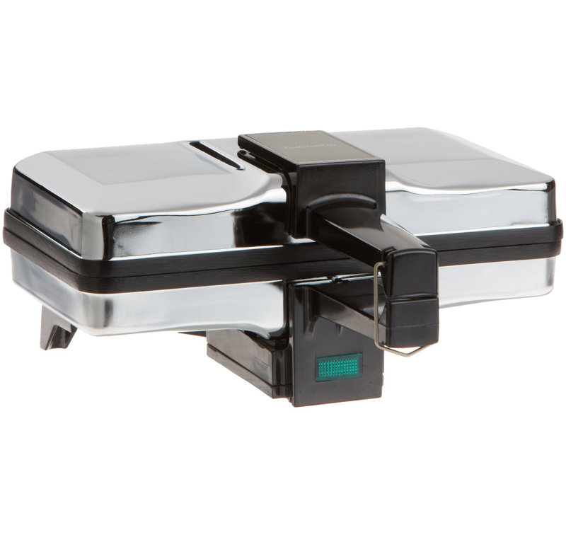 CucinaPro Pizzelle Maker & Reviews | Wayfair